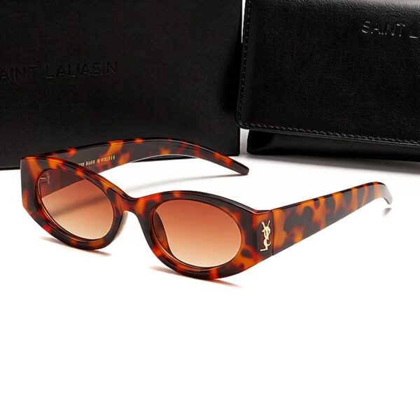 Yves Saint Laurent